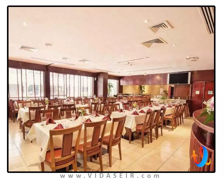 گرند سنترال دبی